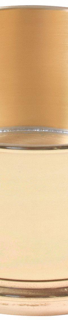 HUMBOLDT Sieve Pan: 4 in Overall Dp, 8 in Overall Dia, Brass (MPN 5DPF7). Key specifications — Brand: HUMBOLDT; Product Type: Separator Pan; Material: Brass.