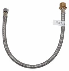 AMERICAN STANDARD Supply Hose: Metal (MPN A924162-0070A). Key specifications — Brand: AMERICAN STANDARD; Material: Metal; Product Type: Supply Hose.