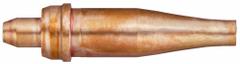 VICTOR Cutting Tip: 1-101 Series, Size 2, For Use With Acetylene, 1 in to 1 1/2 in (MPN 0330-0006). Key specifications — For Torch Type: Handheld; Manufacturer Part Number: 0330-0006; Brand: VICTOR; Fuel Type (per Tip Series): Acetylene.