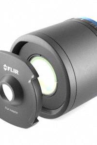 FLIR Port Adapter: EXX Series/T5XX Series/T8XX Series, T300768, Port Adapter, FLIR. Key specifications — Manufacturer Part Number: T300768; Features: 54° Field of View; Brand: FLIR; Compatible with Brand: FLIR; Compatible with Grainger Part Number: 813EZ1; Compatible with Manufacturer Model Number: E96; Compatible with Series: EXX Series; Product Type: Port Adapter.