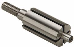 DYNABRADE Rotor: For 48500/48503/51235/51236, 01594. Key specifications — attr652660: 01594; attr665398: Rotor; attr665390: 48500; attr652663: DYNABRADE.