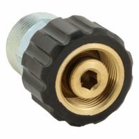 APPROVED VENDOR Hose Adapter Fitting: Mfr Part # 85791025, Steel. Key specifications — Product Type: Hose Adapter Fitting; Manufacturer Part Number: 85791025.