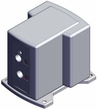 SMC Process Pump: Aluminum Housing, 3/8 in, BSPT Connection, 20 lpm Max. Flow Rate, PTFE Diaphragm (MPN PA3110-03). Key specifications — Brand: SMC; Check Valve Material: PTFE.