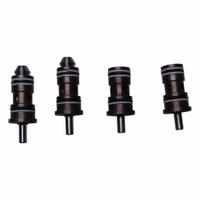 POWER TEAM Valve Kit: Valve Kit, Mfr Part # 3000590. Key specifications — attr1364097: POWER TEAM; attr1364096: 3000590; attr1364105: Valve Kit.