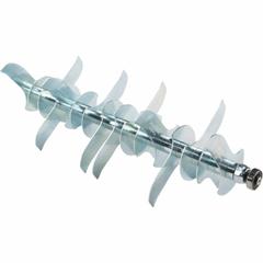 MAKITA Scarifier Blade: Steel, Mfr Part # 1913J5-0. Key specifications — Product Type: Lawn Mower Blade; Manufacturer Part Number: 1913J5-0.