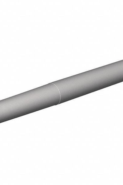 WIDIA Cutter - Indexable Square-Shoulder End Mills