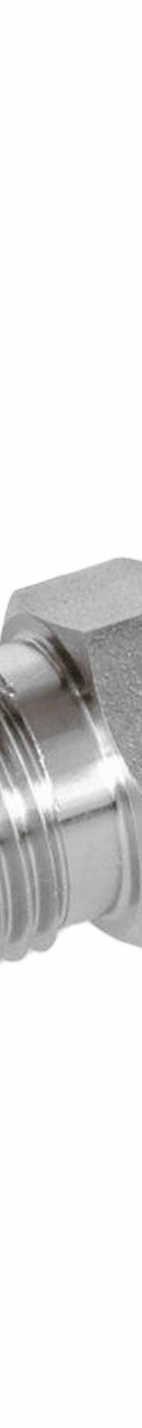 JW WINCO Indexing Plunger: Nonlocking, 316 SS, M12x1.5 Thread, 4.5 N to 16 N Nose Force (MPN 818-6-6-M12X1.5-BN-A4). Key specifications — Brand: JW WINCO.