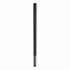 FOLDING GUARD Extension Post: 24 in, 4 in x 6 in (MPN EP024Y16E1). Key specifications — Includes Mounting Hardware: Yes; Brand: FOLDING GUARD.