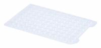 SPEX SAMPLEPREP Sealing Mat: Silicone Rubber, 2210 (MPN 2211). Key specifications — Product Type: Cap Mat; Compatible with Manufacturer Model Number: 2210; Material: Silicone Rubber; Brand: SPEX SAMPLEPREP.