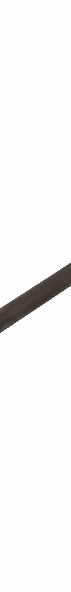 STEELMAN PRO Impact Socket Extension: 1/2 in Input Drive Size, 3/8 in Output Drive Size, Black Oxide (MPN 79993). Key specifications — attr1204876: Locking Not Included; attr1204887: STEELMAN PRO; attr1204888: Black Oxide.