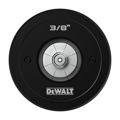 DEWALT Expansion Head: Soft Copper, DCE450, Threaded - Cordless Swaging Tools & Accessories