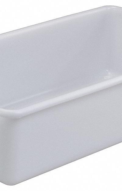 APPROVED VENDOR Lab Tray: Rectangular - Rectangular Lab Trays