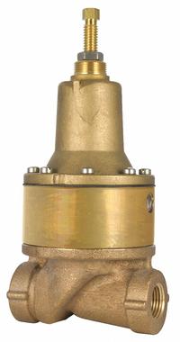WATTS Pressure Reducing Pilot: CP16