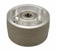 DYNABRADE Tracking Wheel Assembly: Mfr Part # 66642, Tracking Wheel Assembly. Key specifications — attr948908: 66642; attr948911: 65753; attr948916: Tracking Wheel Assembly.