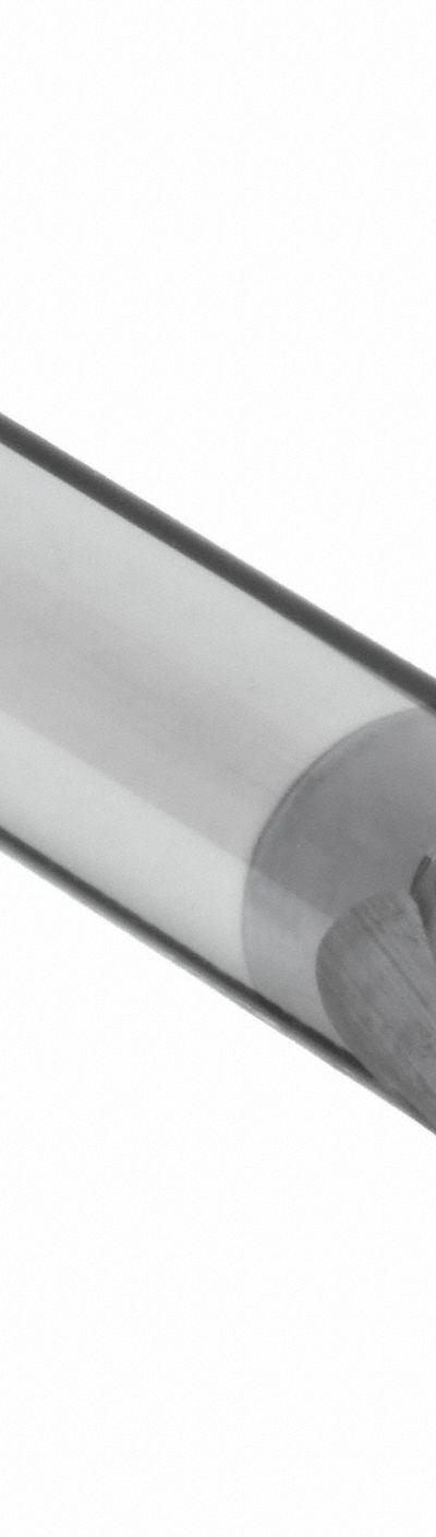 APPROVED VENDOR Ball End Mill: Carbide - General Purpose Carbide Ball End Mills