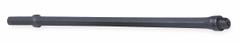 INGERSOLL RAND Drill Rod: 1 in x 4 1/4 in Hex, H Thread, 24 in Overall Lg, Steel (MPN 50354596). Key specifications — attr85721: INGERSOLL RAND; attr85734: H Thread.