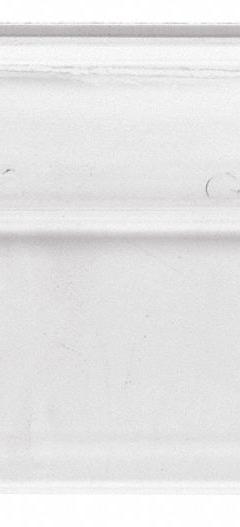 QUANTUM STORAGE SYSTEMS Bin Window: 8 1/4 in x 7 in, For 6 1/4 in Bin Wd, Clear, Plastic (MPN WUS950/970). Key specifications — Color: Clear; Material: Plastic; Compatible Manufacturer Model Number: QUS950; For Bin Type: Stack Bin; Brand: QUANTUM STORAGE SYSTEMS.