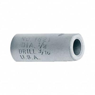 RIDGID Drill Guide (MPN 35810). Key specifications — attr1030229: RIDGID; attr1030246: 35810. - Replacement Drill Guides for Screw Extractor Sets