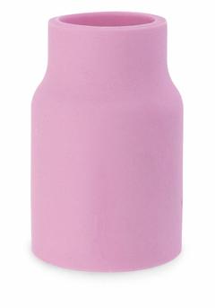 MILLER ELECTRIC Nozzle: Alumina, No. 12, Std, 53N87, 10 PK. Key specifications — Reference Number: 53N87; Brand: MILLER ELECTRIC.