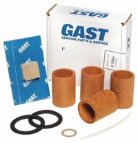 GAST Service Kit: K556A, 3KYY4, 0323-V4-SG588DX/0523-V4-SG588DX. Key specifications — attr948866: K556A; attr948874: Service Kit; attr948868: 3KYY4; attr948869: 0323-V4-SG588DX.
