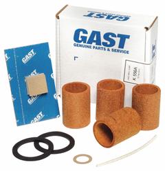 GAST Service Kit: K556A, 3KYY4, 0323-V4-SG588DX/0523-V4-SG588DX. Key specifications — attr948866: K556A; attr948874: Service Kit; attr948868: 3KYY4; attr948869: 0323-V4-SG588DX.