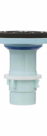 ZURN Diaphragm Assembly: Urinals, Plastic/Rubber, 1.5 gpf Gallons per Flush (MPN P6000-EUR-WS-RK). Key specifications — Includes: Valve Repair Kit; Product Type: Diaphragm Assembly; Brand: ZURN; Compatible Series: Z6000; Material: Rubber.