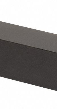 KYOCERA External Grooving Toolholder (MPN KGML1010JX2)