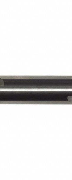 KEO Center Drill: Plain Type, #8, 82°, 4 in Overall Lg, TiN Coated Carbide (MPN 906-001-699). Key specifications — Brand: KEO; End Type: Double End.