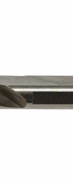 KEO Center Drill: Plain Type Hey, #7, 60°, 3 1/4 in Overall Lg, AlTiN Coated High Speed Steel (MPN 906-001-913). Key specifications — Brand: KEO; End Type: Single End.
