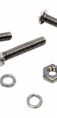 NORTECH Mounting Hardware for Dual Venturi Cham: Fits Nortech Brand (MPN N6893). Key specifications — Fits Brand: Nortech; Product Type: Mounting Hardware for Dual Venturi Cham; Brand: NORTECH.