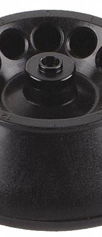 HEATHROW SCIENTIFIC Laboratory Rotor: Centrifuges, Rotor, 4 in Overall Dia, Fixed, (12) 1.5 or 2 mL (MPN 120622). Key specifications — attr1025137: Centrifuges; attr1031088: HEATHROW SCIENTIFIC; attr1034077: (12) 1.5 or 2 mL; attr1034079: 9785 x g.