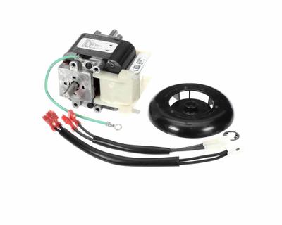 CARRIER Vent Motor: Carrier (MPN 318984-753) - Furnace Draft Inducers