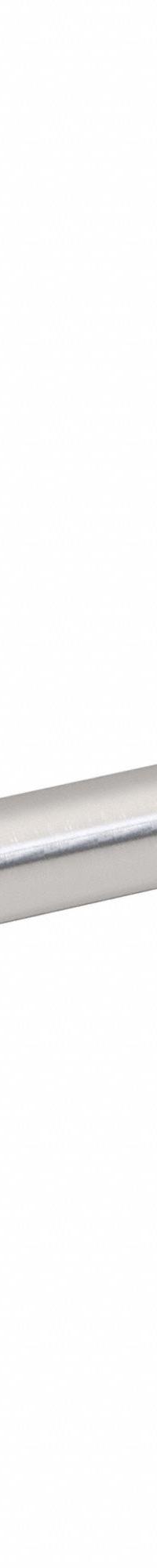 WINGITS Wall Grab Bar: Straight, 18 in Lg, 1 1/2 in Dia, Stainless Steel, Satin, 800 lb Wt Capacity (MPN WGB6SS18). Key specifications — Brand: WINGITS.