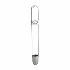 COLE-PARMER Visocity Cup: 790 cSt Viscosity - Max, 150 cSt Viscosity - Min, 30 1/2 cm Overall Ht (MPN 0870062). Key specifications — Manufacturer Part Number: 0870062; Brand: COLE-PARMER.