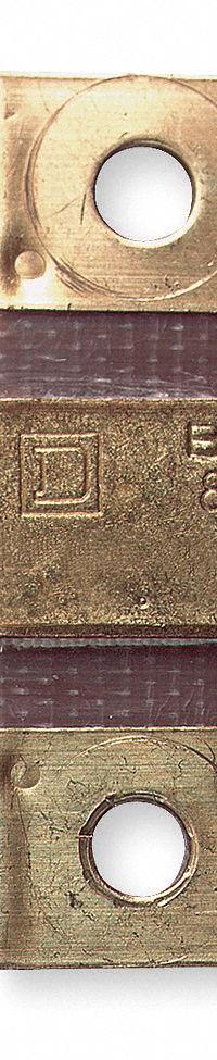 SQUARE D Thermal Unit: 20 Trip Class, B1.16
