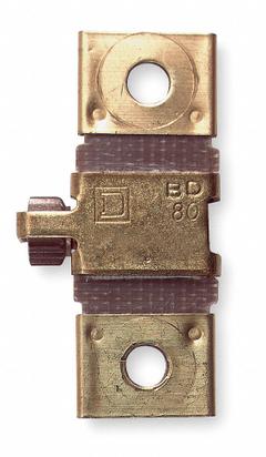 SQUARE D Thermal Unit: 20 Trip Class, B1.16