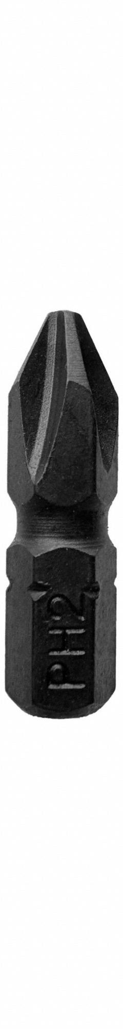WESTWARD Insert Bit: Insert Bit, Imperial, PH2 Bit Industry Size, #2 Bit Size, 1 in Overall Lg, 5 PK (MPN 38RW14). Key specifications — attr1119695: WESTWARD; attr1119703: S2 Steel; attr1119708: Hex; attr1202404: #2.