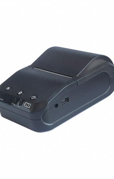 INSIZE Printer: Bluetooth Printer, Compatible with INSIZE ISR-C002 - Surface Roughness Tester Cables, Printers, Adapters & Software