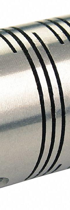 RULAND MANUFACTURING Motion Control Coupling: 3° Angular Misalignment, 15 mm Bore Dia 1, Aluminum, 1 (MPN FSMR38-15-15-A). Key specifications — attr673559: No; attr673552: Round; attr673601: Metric; attr673553: RULAND MANUFACTURING; attr920803: Same Bore Dimensions.