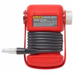 FLUKE Pressure Module: Gauge, Gauge, 0 psi Pressure Measurement - Min., 0.017% Reference Uncertainty (MPN FLUKE-750P27EX). Key specifications — Manufacturer Part Number: FLUKE-750P27EX; Brand: FLUKE.