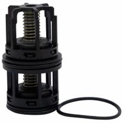 WILKINS Backflow Preventer Repair Kit: Complete Repair Kit, 801H85, 1 in Compatible Valve Size (MPN RK1-950XL3). Key specifications — Compatible Valve Size: 1 in; Compatible with Grainger Part No.: 801H85; Compatible with Series: 950XL3; Compatible with Mfr. Model No.: 1-950XL3; Includes: O-Ring Cover.