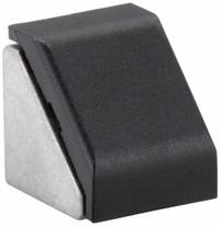 Connection Angle Kit with Cap: Connection Angle Kit with Cap, 45 Series, 94.5 mm x 86 mm x 86 mm (MPN 093W901N10S14). Key specifications — Material: Aluminum; Mounting Type: Drop-In; Brand: FATH INC.; Finish: Unfinished.