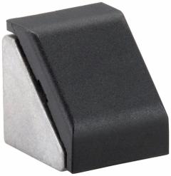 Connection Angle Kit with Cap: Connection Angle Kit with Cap, 45 Series, 94.5 mm x 86 mm x 86 mm (MPN 093W901N10S14). Key specifications — Material: Aluminum; Mounting Type: Drop-In; Brand: FATH INC.; Finish: Unfinished.