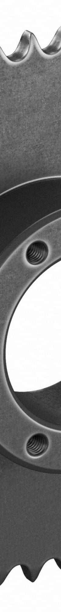 TSUBAKI Sprocket: For 50 Chain, 45 Teeth, 8.96 in Pitch Dia, 9.313 in Outside Dia, Steel (MPN 50Q45). Key specifications — attr85388: TSUBAKI; attr305233: Q1.