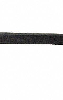 MULTIFAN Mounting Bracket: Mounting Bracket (MPN BRACKET72D). Key specifications — Includes: Tilt; Manufacturer Part Number: BRACKET72D; Brand: MULTIFAN; Color: Black.
