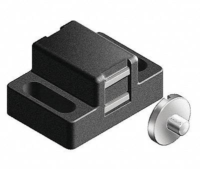 FATH INC. Magnetic Catch: 28 mm x 40 mm x 40 mm - Magnetic Door Catches