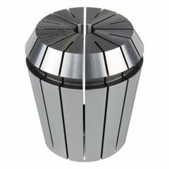 LYNDEX-NIKKEN Collet: ER40, 9/32 in (MPN E40-018). Key specifications — attr1033353: E40-018; attr1033354: LYNDEX-NIKKEN.