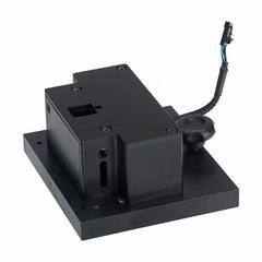 COLE PARMER Heated Cuvette Holder (MPN 8305677). Key specifications — attr1031189: 7200; attr1031190: Spectrophotometer; attr1031187: COLE PARMER; attr1031202: Cuvette Holder.