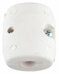 AMERICAN STANDARD Sprayer Hose Weight: Chrome, 1 3/4 in Overall Lg, Edgewater/Quince, Screws (MPN 050448-0070A). Key specifications — Brand: AMERICAN STANDARD; Color/Finish: Chrome; Includes: Screws; Product Type: Sprayer Hose Weight.
