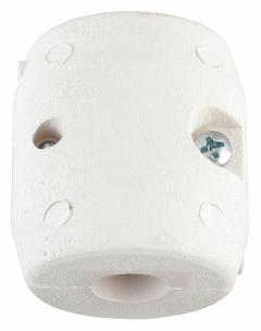 AMERICAN STANDARD Sprayer Hose Weight: Chrome, 1 3/4 in Overall Lg, Edgewater/Quince, Screws (MPN 050448-0070A). Key specifications — Brand: AMERICAN STANDARD; Color/Finish: Chrome; Includes: Screws; Product Type: Sprayer Hose Weight.